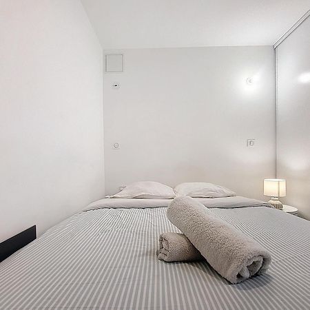 Confort Climatise Et Suite Privee En Sousplex Montpellier Kültér fotó
